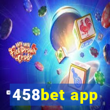 458bet app